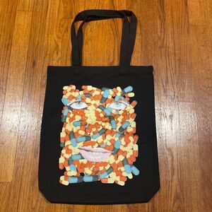 The kid laroi “do you remember your first time” bag